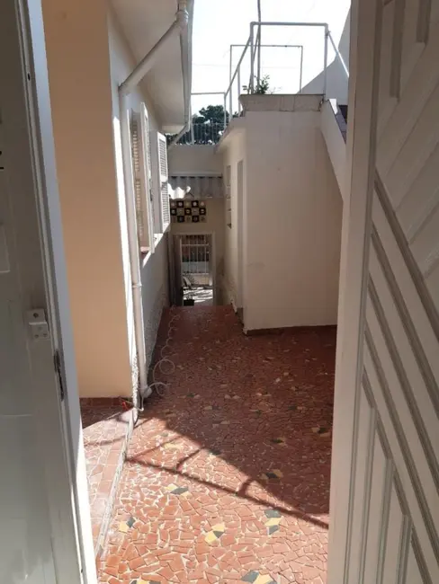 Foto 5 de Casa de Condomínio com 2 quartos à venda, 128m2 em Alto da Mooca, São Paulo - SP