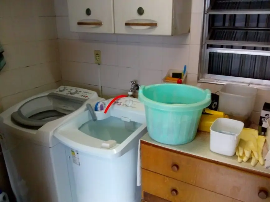 Foto 9 de Sobrado com 2 quartos à venda, 117m2 em São Paulo - SP