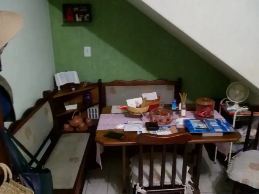 Foto 1 de Sobrado com 2 quartos à venda, 117m2 em São Paulo - SP