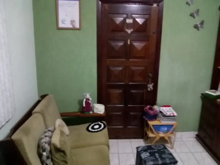 Foto 4 de Sobrado com 2 quartos à venda, 117m2 em São Paulo - SP