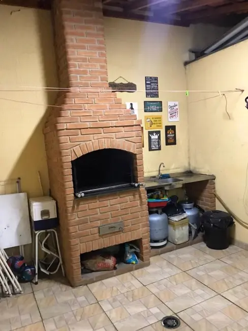 Foto 7 de Sobrado com 3 quartos à venda, 100m2 em Vila Alpina, São Paulo - SP