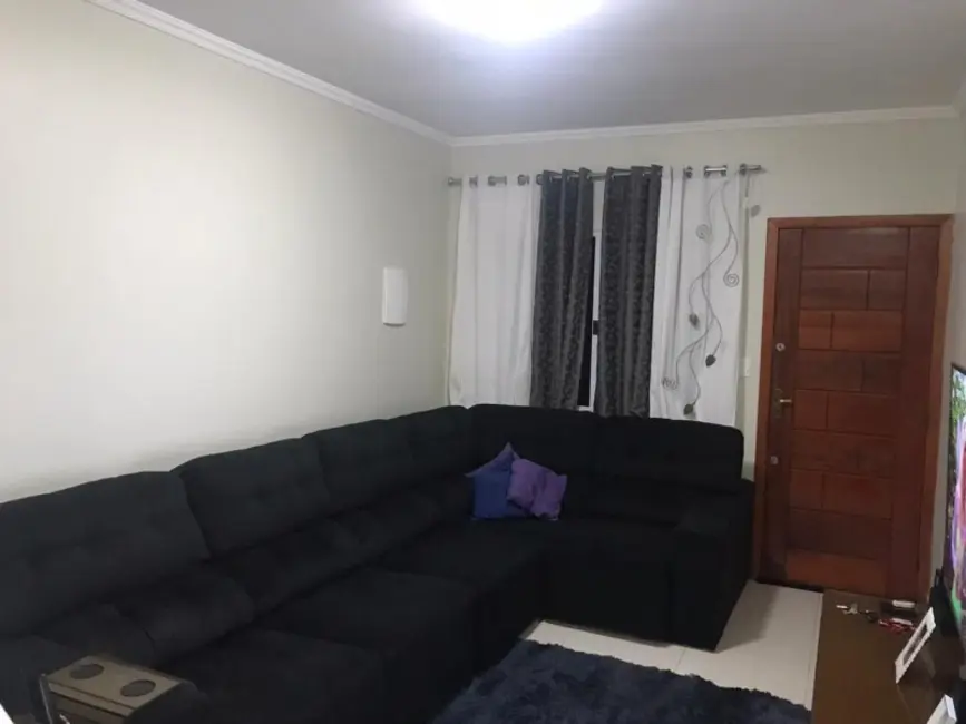Foto 8 de Sobrado com 3 quartos à venda, 100m2 em Vila Alpina, São Paulo - SP
