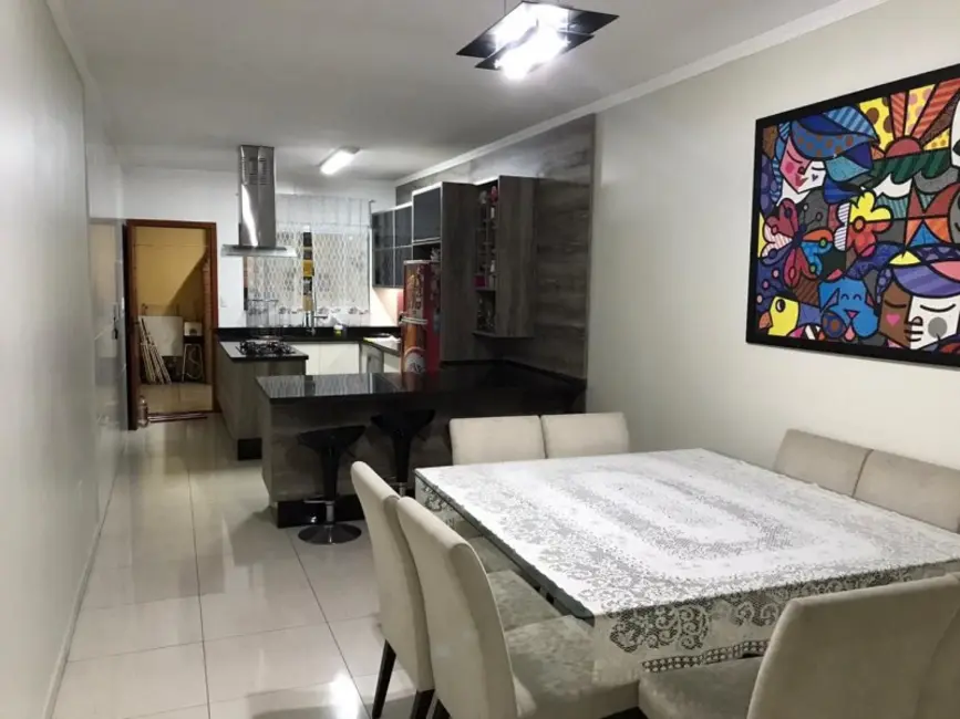 Foto 4 de Sobrado com 3 quartos à venda, 100m2 em Vila Alpina, São Paulo - SP