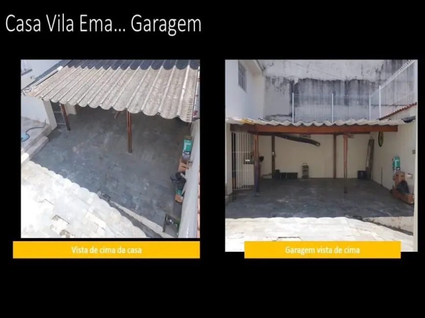 Foto 2 de Casa de Condomínio com 2 quartos à venda, 192m2 em Vila Ema, São Paulo - SP