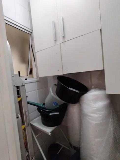 Sobrado com 2 quartos à venda, 109m2 em Mooca, São Paulo - SP - imagem 6 Foto 6 de Sobrado com 2 quartos à venda, 109m2 em Mooca, São Paulo - SP