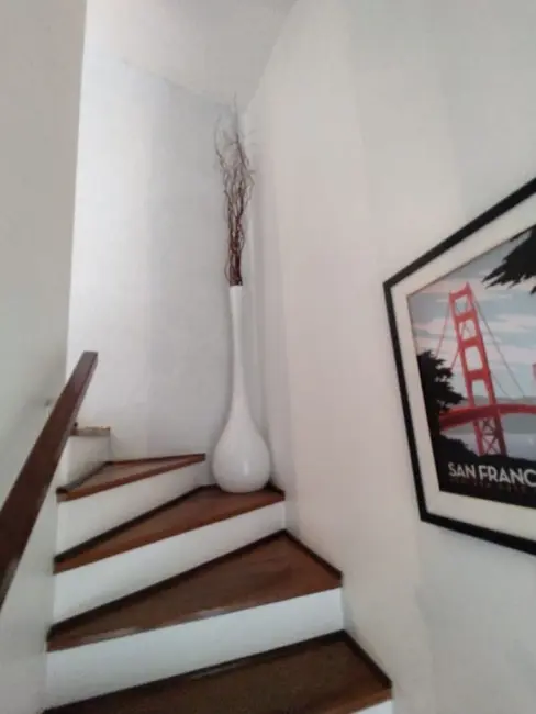 Sobrado com 2 quartos à venda, 109m2 em Mooca, São Paulo - SP - imagem 7 Foto 7 de Sobrado com 2 quartos à venda, 109m2 em Mooca, São Paulo - SP