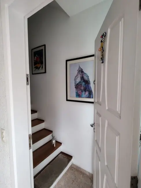 Sobrado com 2 quartos à venda, 109m2 em Mooca, São Paulo - SP - imagem 5 Foto 5 de Sobrado com 2 quartos à venda, 109m2 em Mooca, São Paulo - SP