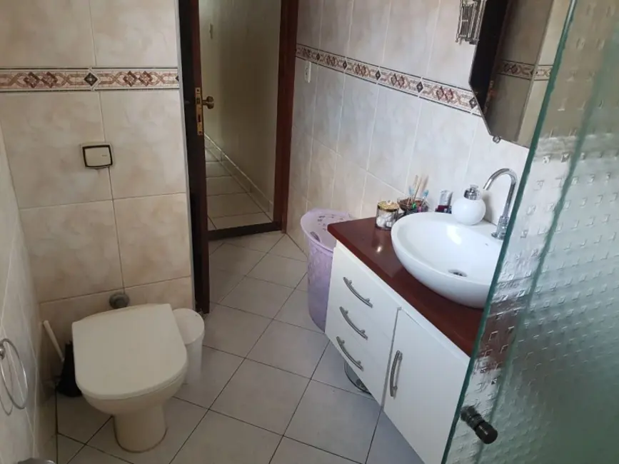 Sobrado com 2 quartos à venda, 122m2 em Vila Scarpelli, Santo Andre - SP - imagem 6 Foto 6 de Sobrado com 2 quartos à venda, 122m2 em Vila Scarpelli, Santo Andre - SP