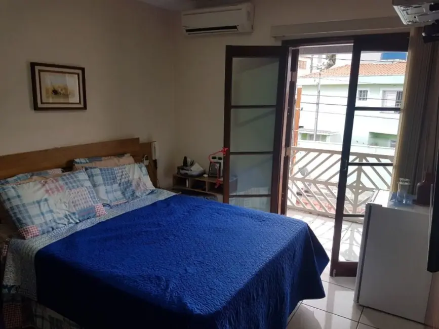 Sobrado com 2 quartos à venda, 122m2 em Vila Scarpelli, Santo Andre - SP - imagem 5 Foto 5 de Sobrado com 2 quartos à venda, 122m2 em Vila Scarpelli, Santo Andre - SP