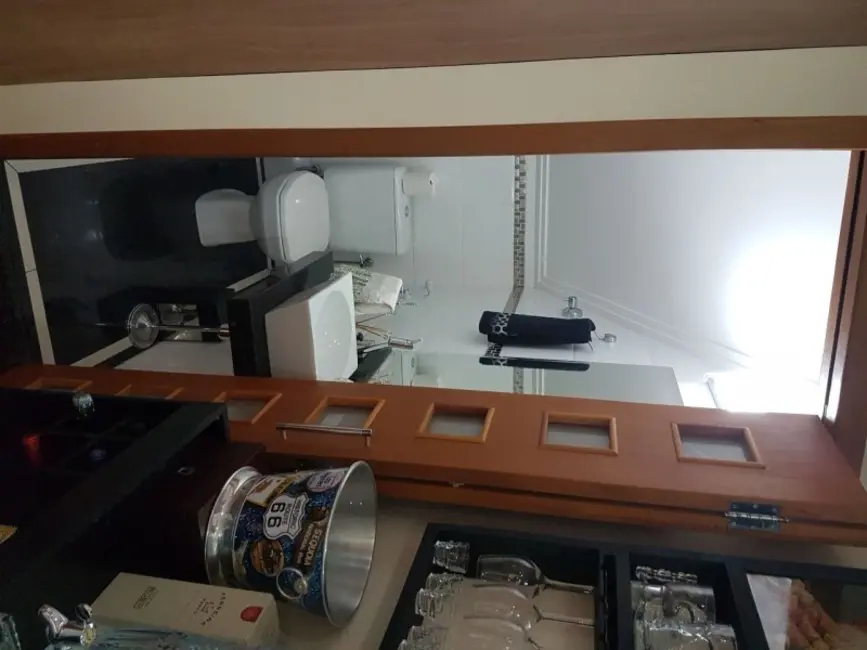 Sobrado com 2 quartos à venda, 122m2 em Vila Scarpelli, Santo Andre - SP - imagem 4 Foto 4 de Sobrado com 2 quartos à venda, 122m2 em Vila Scarpelli, Santo Andre - SP