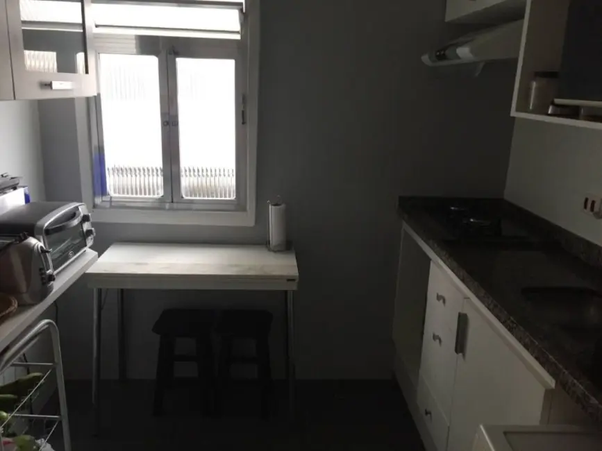 Foto 5 de Apartamento com 1 quarto à venda, 40m2 em República, São Paulo - SP