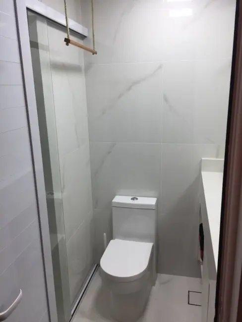 Foto 3 de Apartamento com 1 quarto à venda, 40m2 em República, São Paulo - SP