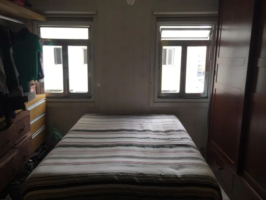 Foto 2 de Apartamento com 1 quarto à venda, 40m2 em República, São Paulo - SP