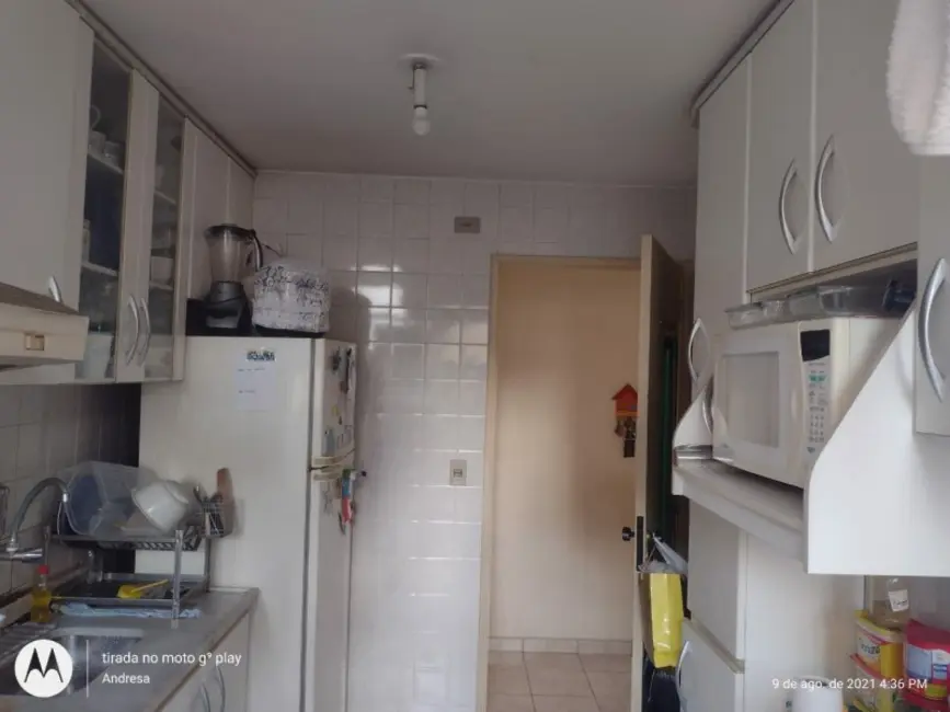 Foto 3 de Apartamento com 2 quartos à venda, 60m2 em Jardim Celeste, São Paulo - SP