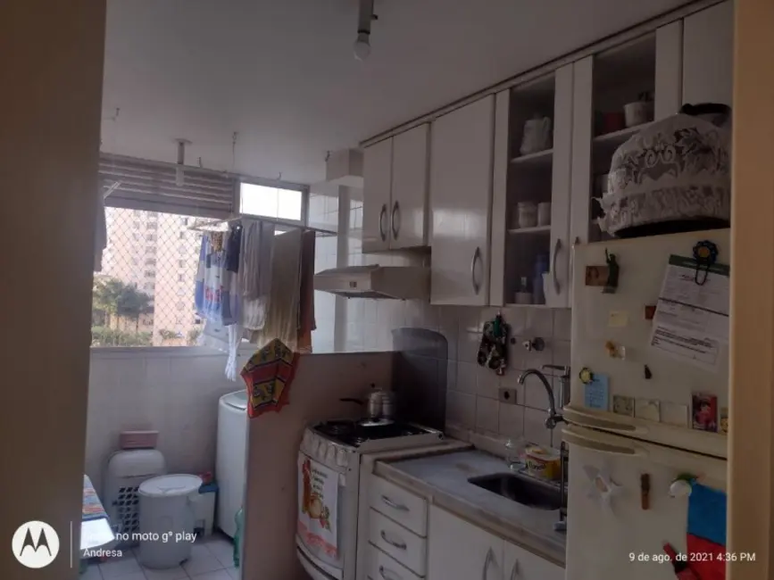 Foto 7 de Apartamento com 2 quartos à venda, 60m2 em Jardim Celeste, São Paulo - SP