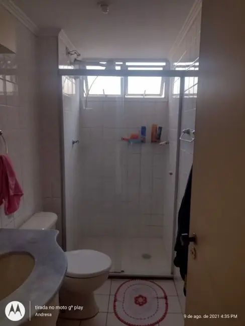 Foto 1 de Apartamento com 2 quartos à venda, 60m2 em Jardim Celeste, São Paulo - SP