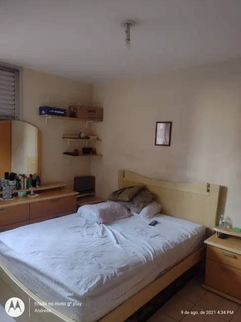 Foto 2 de Apartamento com 2 quartos à venda, 60m2 em Jardim Celeste, São Paulo - SP