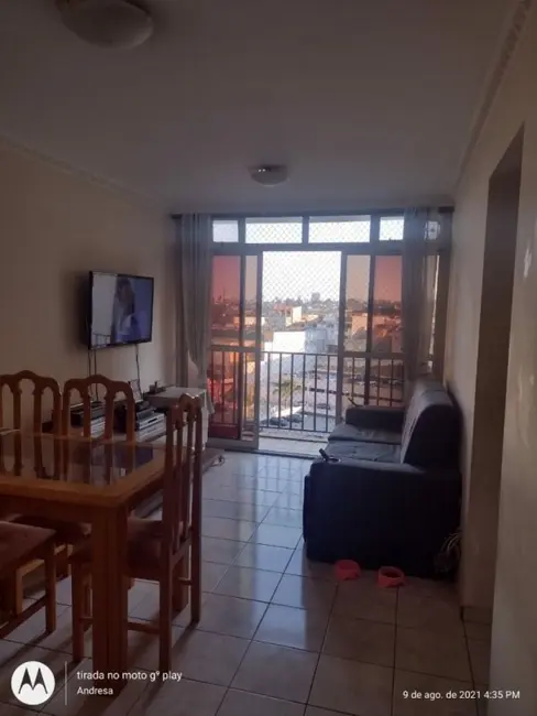 Foto 5 de Apartamento com 2 quartos à venda, 60m2 em Jardim Celeste, São Paulo - SP