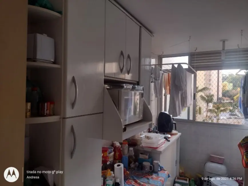 Foto 9 de Apartamento com 2 quartos à venda, 60m2 em Jardim Celeste, São Paulo - SP