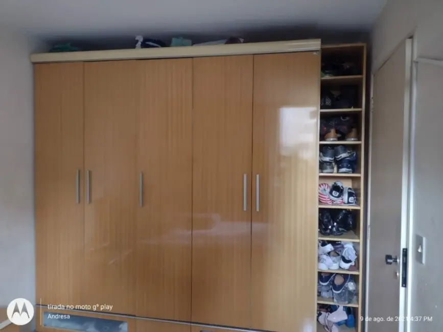 Foto 8 de Apartamento com 2 quartos à venda, 60m2 em Jardim Celeste, São Paulo - SP