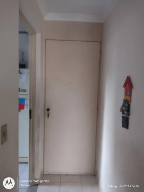 Foto 6 de Apartamento com 2 quartos à venda, 60m2 em Jardim Celeste, São Paulo - SP