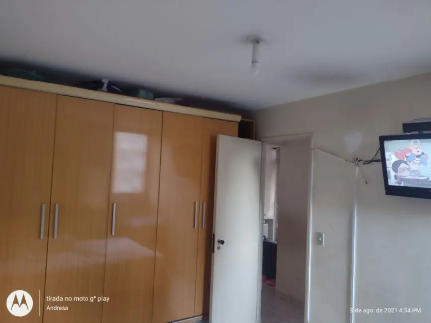 Foto 4 de Apartamento com 2 quartos à venda, 60m2 em Jardim Celeste, São Paulo - SP