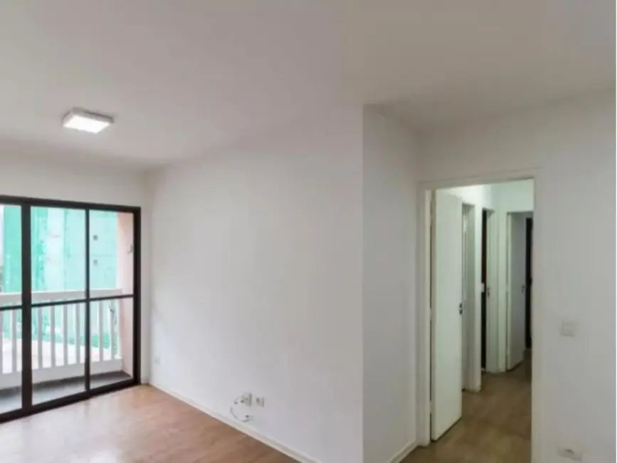 Foto 2 de Apartamento com 3 quartos à venda, 82m2 em Perdizes, São Paulo - SP