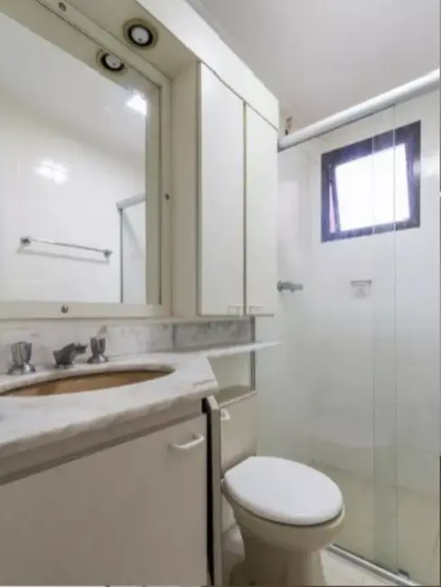 Apartamento com 3 quartos à venda, 82m2 em Perdizes, São Paulo - SP - imagem 5 Foto 5 de Apartamento com 3 quartos à venda, 82m2 em Perdizes, São Paulo - SP