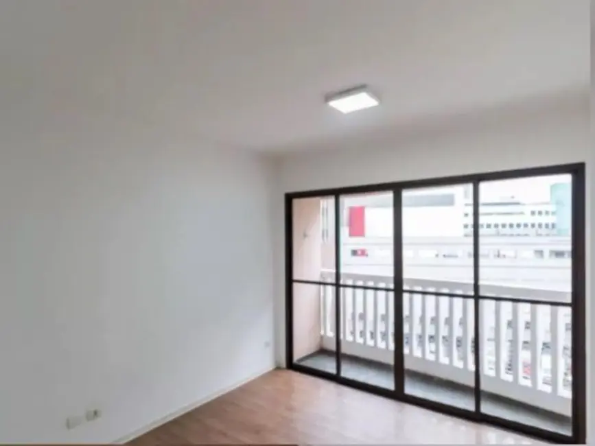 Foto 1 de Apartamento com 3 quartos à venda, 82m2 em Perdizes, São Paulo - SP