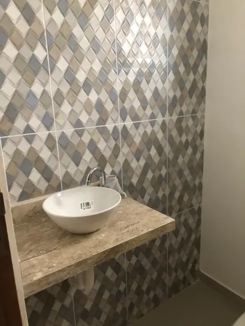 Apartamento com 3 quartos à venda, 108m2 em Campestre, Santo Andre - SP - imagem 6 Foto 6 de Apartamento com 3 quartos à venda, 108m2 em Campestre, Santo Andre - SP