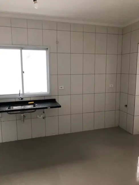 Apartamento com 3 quartos à venda, 108m2 em Campestre, Santo Andre - SP - imagem 3 Foto 3 de Apartamento com 3 quartos à venda, 108m2 em Campestre, Santo Andre - SP