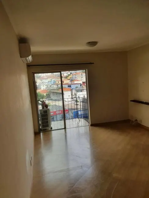 Foto 1 de Apartamento com 2 quartos à venda, 50m2 em Aclimação, São Paulo - SP