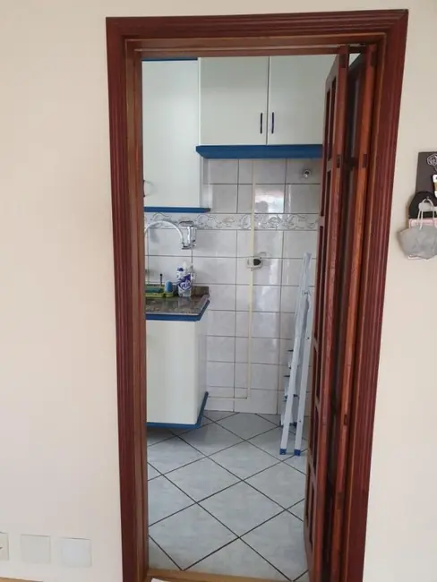 Foto 5 de Apartamento com 2 quartos à venda, 50m2 em Aclimação, São Paulo - SP