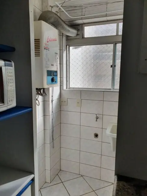 Foto 2 de Apartamento com 2 quartos à venda, 50m2 em Aclimação, São Paulo - SP