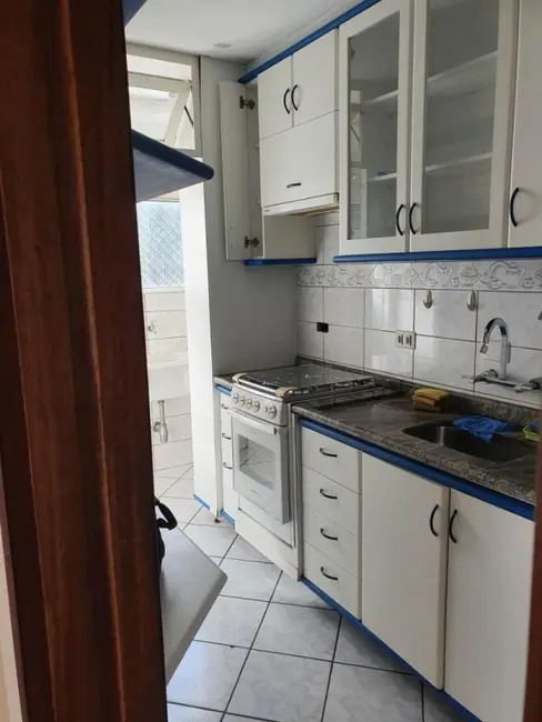 Foto 9 de Apartamento com 2 quartos à venda, 50m2 em Aclimação, São Paulo - SP