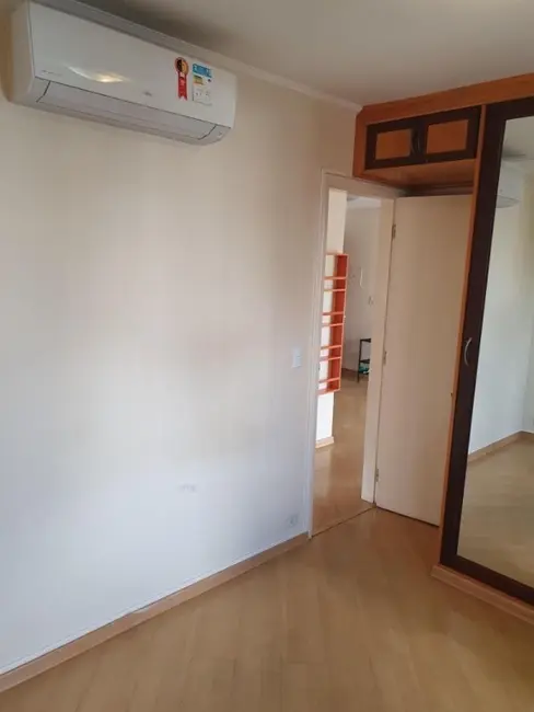 Foto 3 de Apartamento com 2 quartos à venda, 50m2 em Aclimação, São Paulo - SP