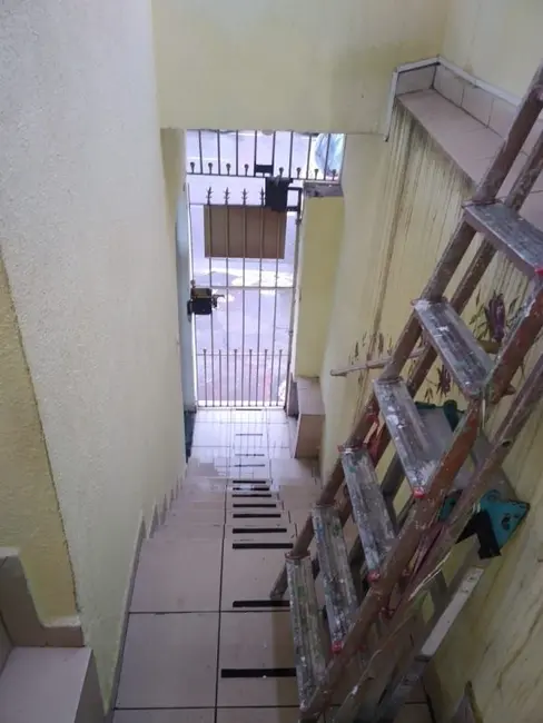 Sobrado com 5 quartos à venda, 170m2 em Tatuapé, São Paulo - SP - imagem 8 Foto 8 de Sobrado com 5 quartos à venda, 170m2 em Tatuapé, São Paulo - SP