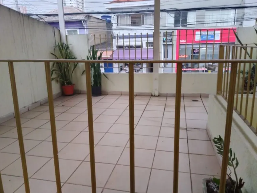 Sobrado com 5 quartos à venda, 170m2 em Tatuapé, São Paulo - SP - imagem 4 Foto 4 de Sobrado com 5 quartos à venda, 170m2 em Tatuapé, São Paulo - SP