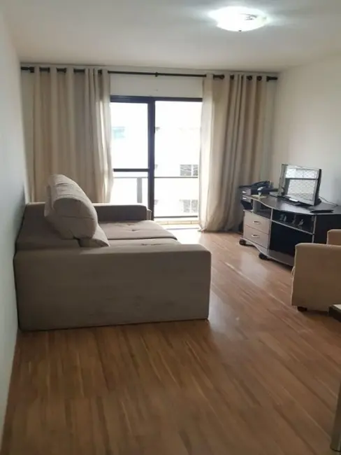 Foto 1 de Apartamento com 1 quarto à venda, 45m2 em Perdizes, São Paulo - SP