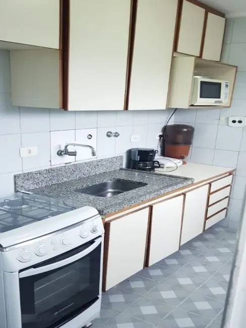 Apartamento com 1 quarto à venda, 45m2 em Perdizes, São Paulo - SP - imagem 3 Foto 3 de Apartamento com 1 quarto à venda, 45m2 em Perdizes, São Paulo - SP