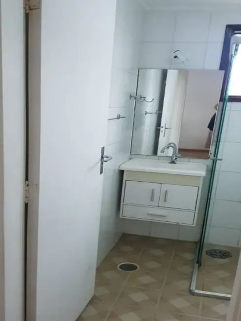 Apartamento com 1 quarto à venda, 45m2 em Perdizes, São Paulo - SP - imagem 6 Foto 6 de Apartamento com 1 quarto à venda, 45m2 em Perdizes, São Paulo - SP