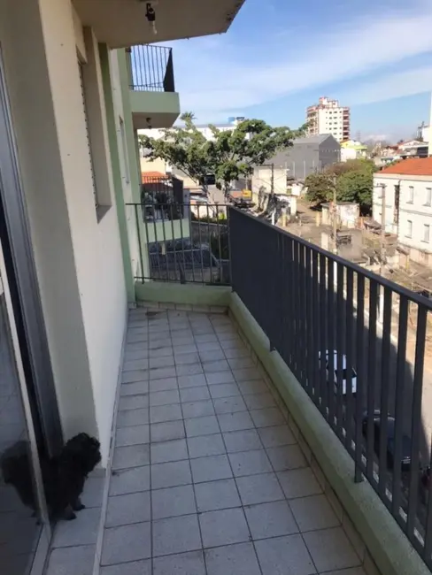 Foto 8 de Apartamento com 2 quartos à venda, 60m2 em Vila Ema, São Paulo - SP