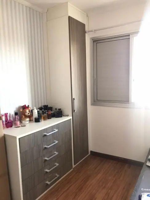 Foto 3 de Apartamento com 2 quartos à venda, 60m2 em Vila Ema, São Paulo - SP