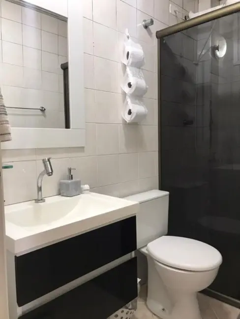 Foto 5 de Apartamento com 2 quartos à venda, 60m2 em Vila Ema, São Paulo - SP