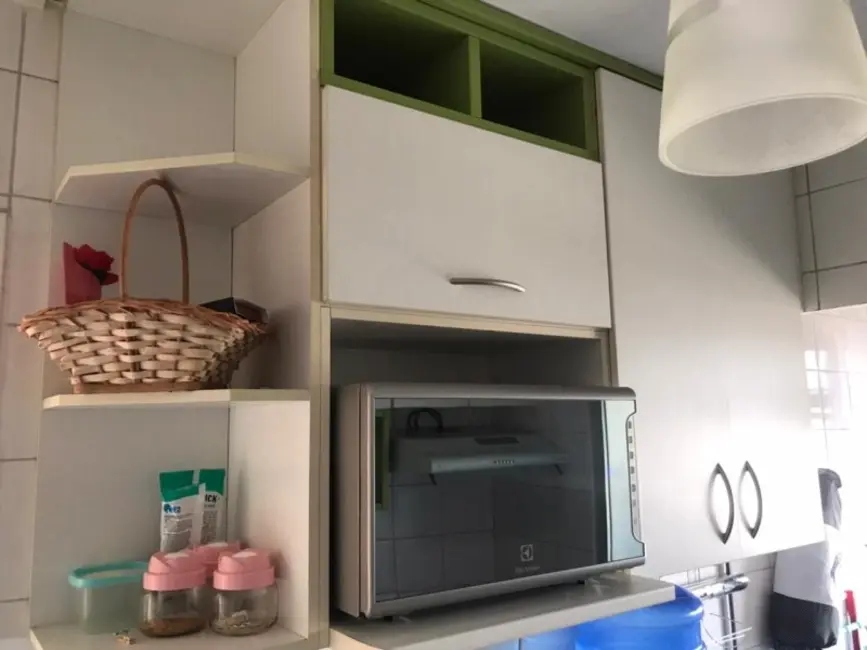 Foto 9 de Apartamento com 2 quartos à venda, 60m2 em Vila Ema, São Paulo - SP