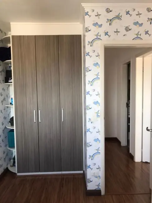 Foto 4 de Apartamento com 2 quartos à venda, 60m2 em Vila Ema, São Paulo - SP