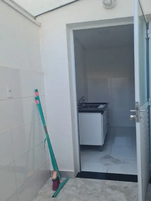 Apartamento com 3 quartos à venda, 109m2 em Jardim Santo André, Santo Andre - SP - imagem 9 Foto 9 de Apartamento com 3 quartos à venda, 109m2 em Jardim Santo André, Santo Andre - SP