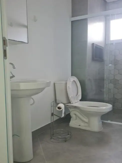 Apartamento com 3 quartos à venda, 109m2 em Jardim Santo André, Santo Andre - SP - imagem 4 Foto 4 de Apartamento com 3 quartos à venda, 109m2 em Jardim Santo André, Santo Andre - SP