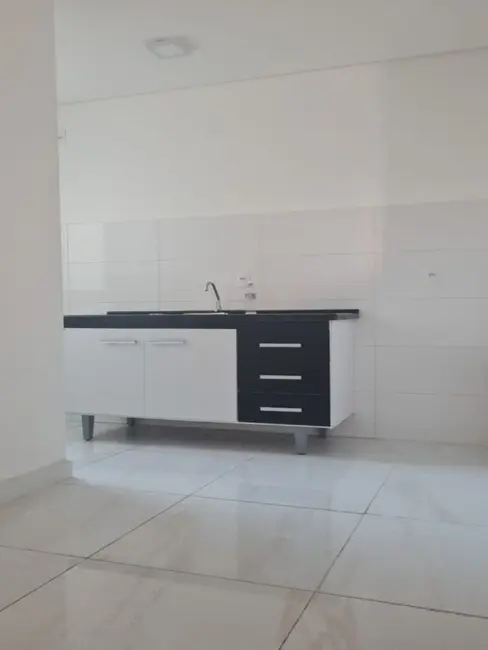 Apartamento com 3 quartos à venda, 109m2 em Jardim Santo André, Santo Andre - SP - imagem 2 Foto 2 de Apartamento com 3 quartos à venda, 109m2 em Jardim Santo André, Santo Andre - SP