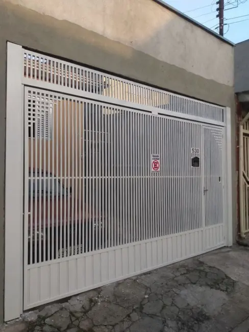 Foto 9 de Casa de Condomínio com 4 quartos à venda, 200m2 em Vila Alpina, São Paulo - SP